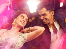 Cheliya Movie New Posters